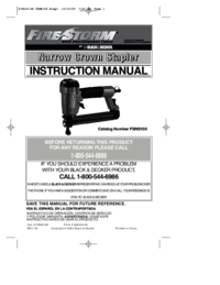 AKG C 430 User Manual