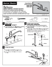 Moog MP-201 User Manual