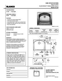 Radio Thermostat CT30 User Manual